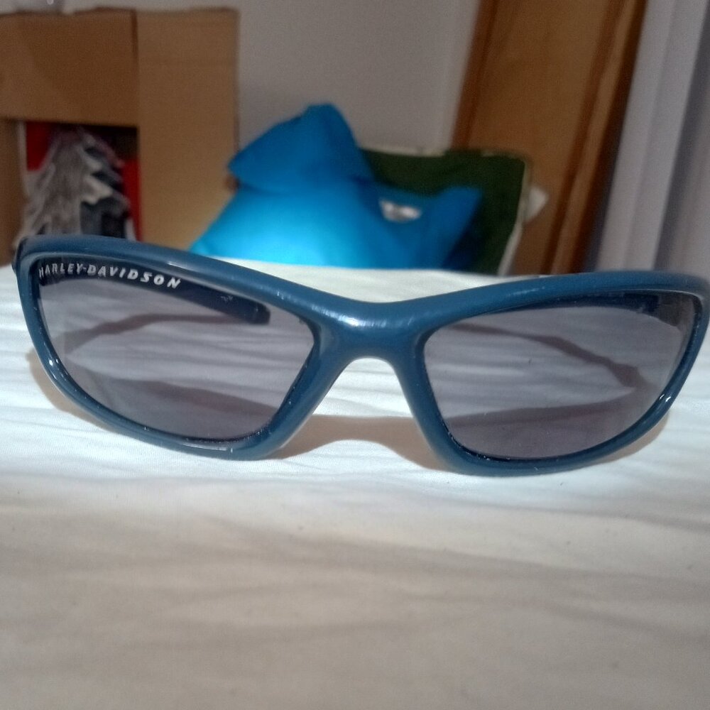 Harley Davison Sunglasses